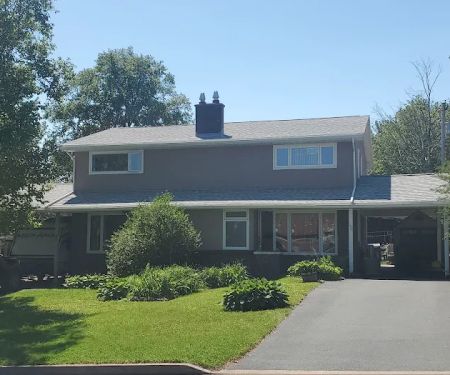 J L Dufour Roofing Services Ltd