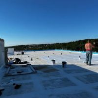 Aqua Proof Roofing Systems ico