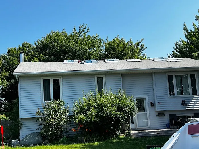 Aqua Proof Roofing Systems Picture 4