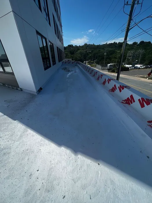 Aqua Proof Roofing Systems Picture 5