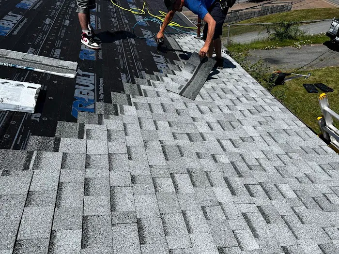 Aqua Proof Roofing Systems Picture 8