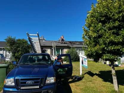 Aqua Proof Roofing Systems Picture 7
