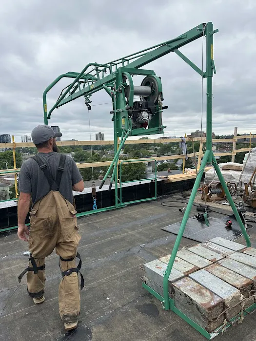 Aqua Proof Roofing Systems Picture 6