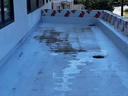 Aqua Proof Roofing Systems Picture 10