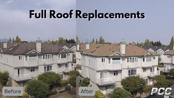 PCC Roofing - Kelowna Picture 2