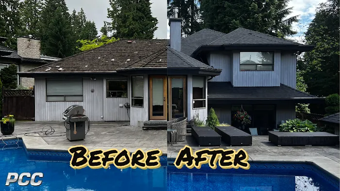 PCC Roofing - Kelowna Picture 1