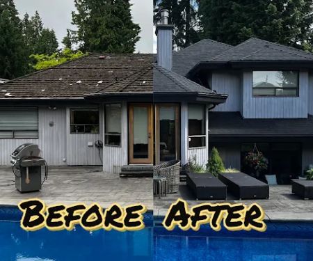 PCC Roofing - Kelowna