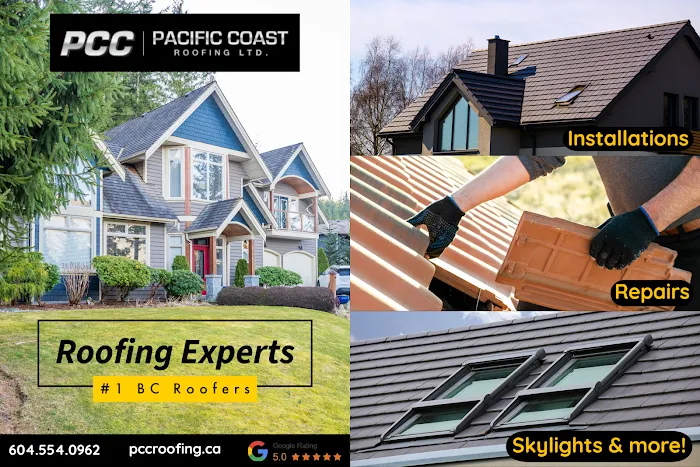 PCC Roofing - Kelowna Picture 4