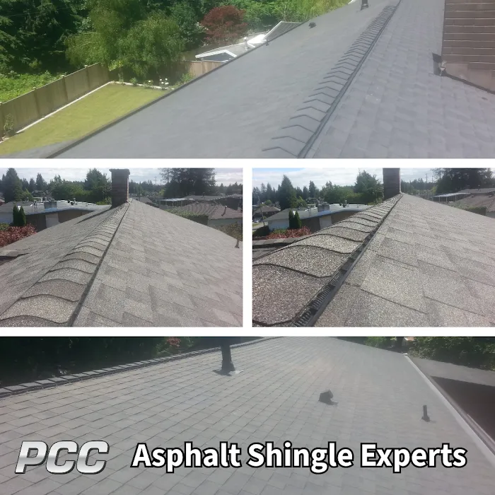 PCC Roofing - Kelowna Picture 5