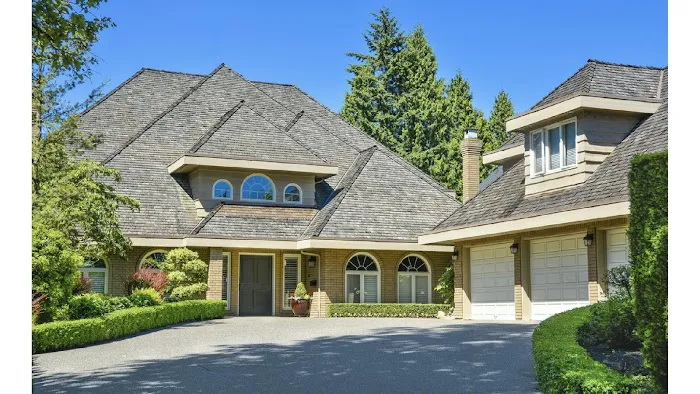 Ponderosa Roofing Picture 1