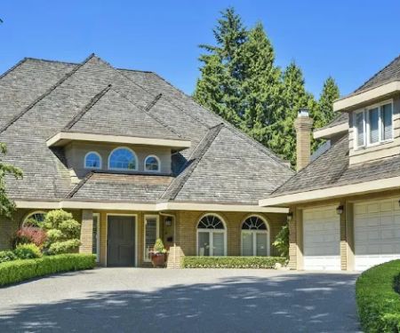 Ponderosa Roofing