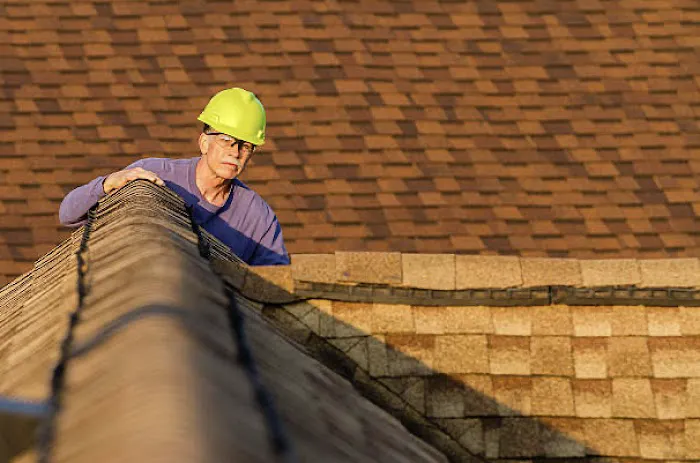 Ponderosa Roofing Picture 10