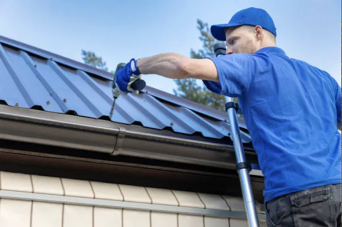 Ponderosa Roofing Picture 7