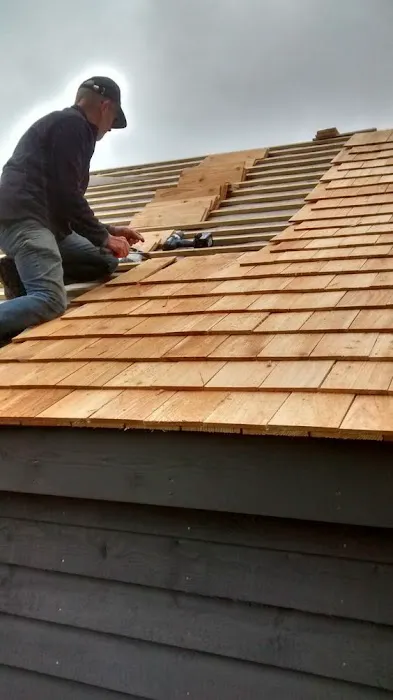Ponderosa Roofing Picture 8