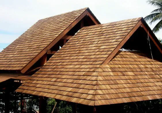 Ponderosa Roofing Picture 3