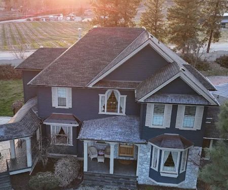 OK Roof Revival