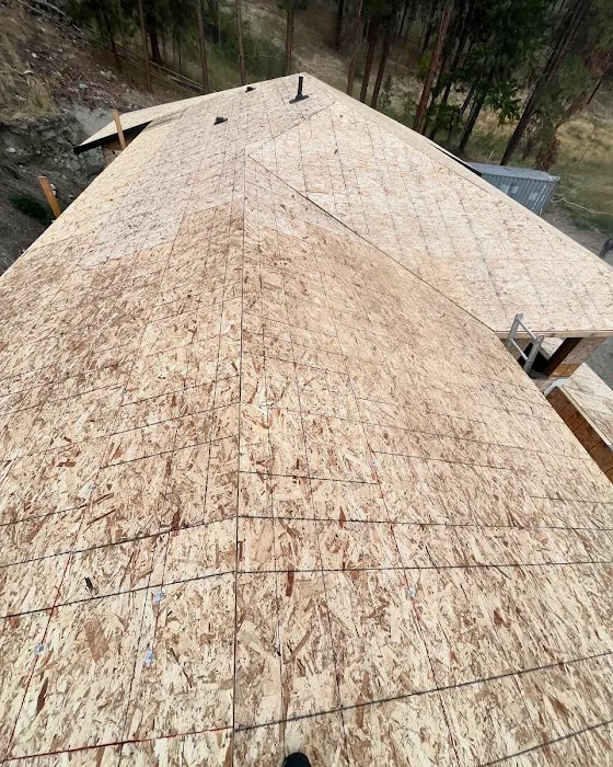 Credo roofing Picture 7