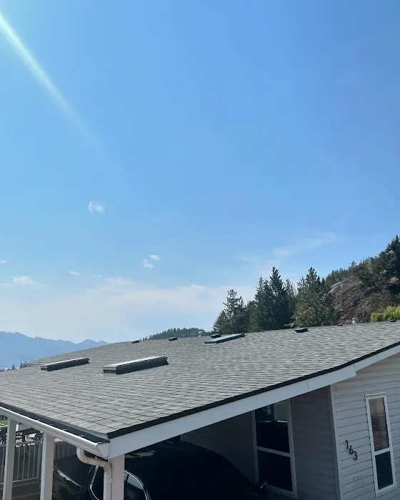 Credo roofing Picture 8