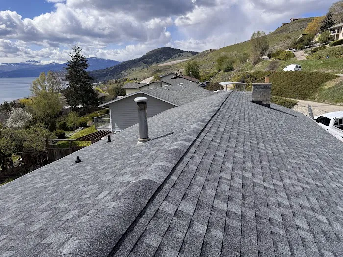 Credo roofing Picture 4