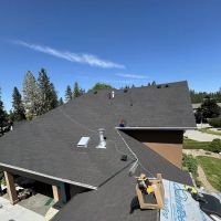 Credo roofing ico