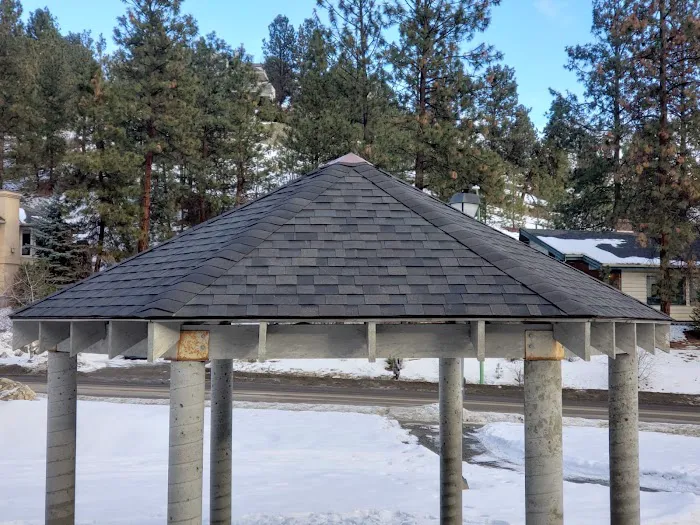 Premium Roofing Ltd. Picture 8