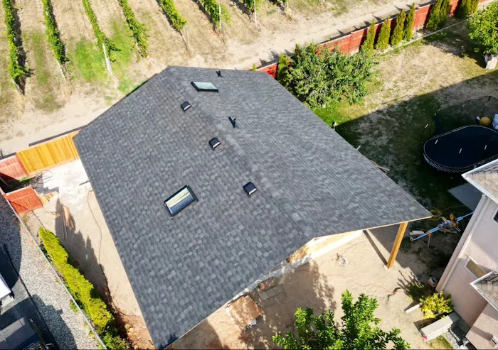 Premium Roofing Ltd. Picture 9