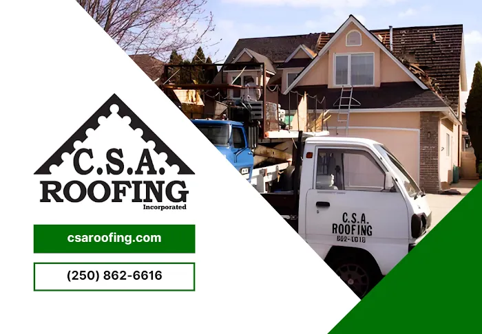 C S A Roofing Picture 5