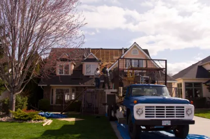 C S A Roofing Picture 1