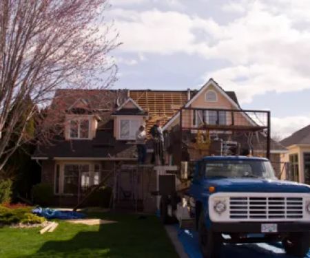 C S A Roofing