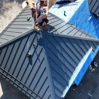 Westpeak Metal Roofing Ltd ico