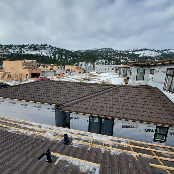 Westpeak Metal Roofing Ltd Picture 7