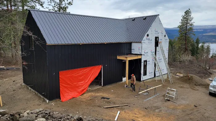Westpeak Metal Roofing Ltd Picture 2