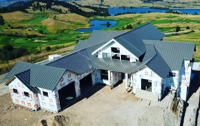 Westpeak Metal Roofing Ltd Picture 3