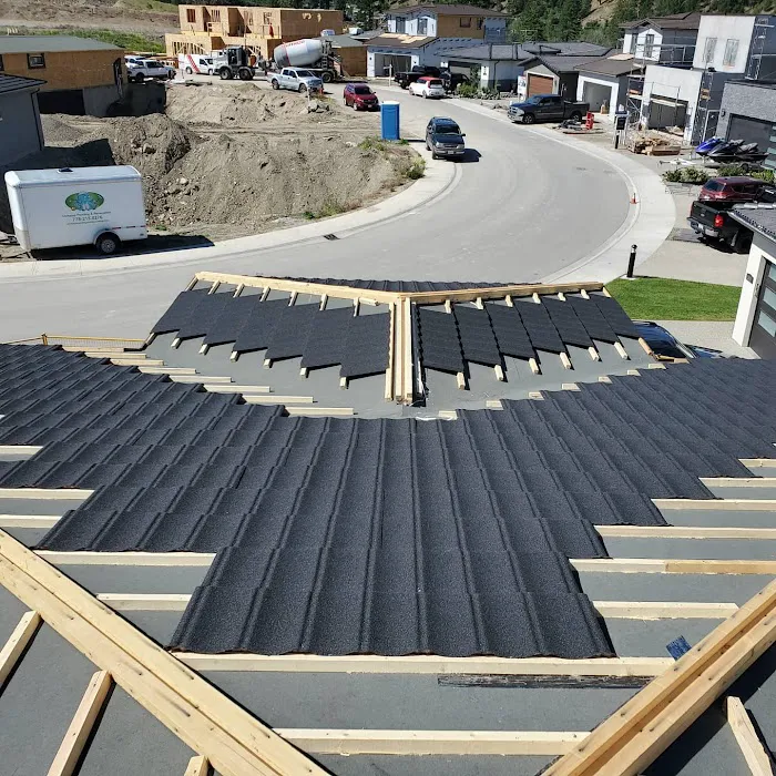 Westpeak Metal Roofing Ltd Picture 5