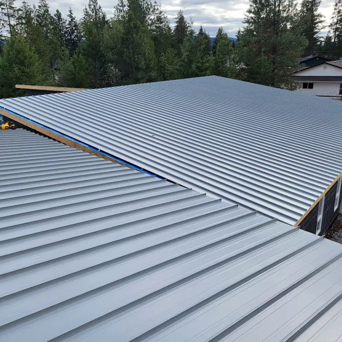 Westpeak Metal Roofing Ltd Picture 8