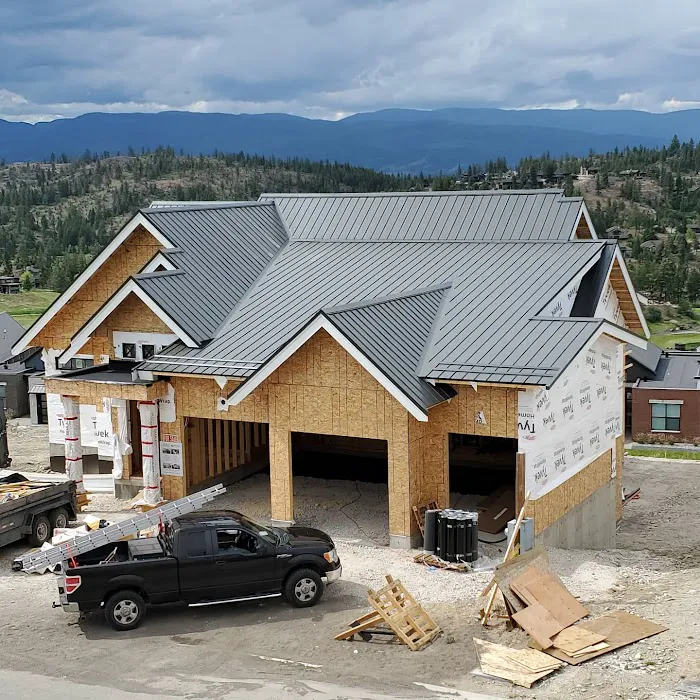 Westpeak Metal Roofing Ltd Picture 4