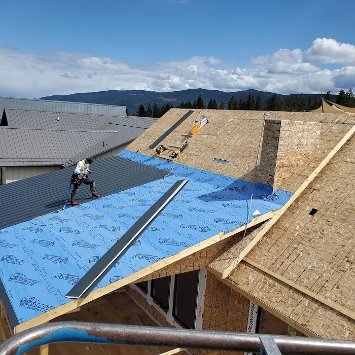 Westpeak Metal Roofing Ltd Picture 6