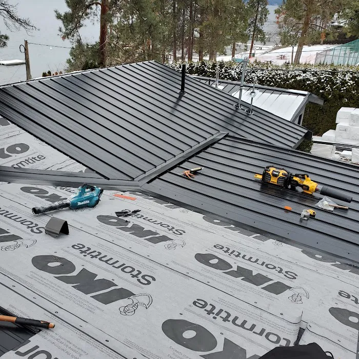 Westpeak Metal Roofing Ltd Picture 10