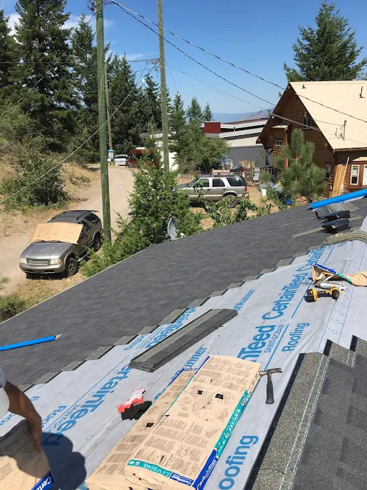 Building Products Okanagan Picture 4