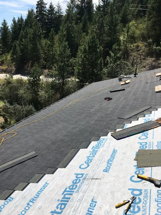 Building Products Okanagan Picture 1
