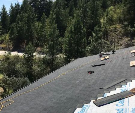 Building Products Okanagan