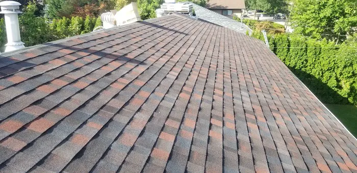 HOMERUN ROOFING Inc. Picture 1