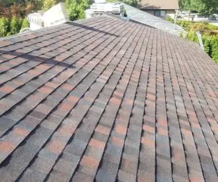 HOMERUN ROOFING Inc.