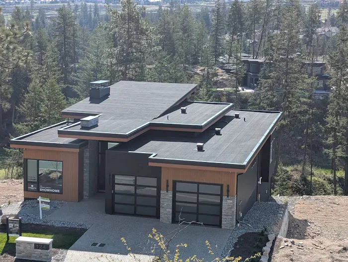 HOMERUN ROOFING Inc. Picture 2