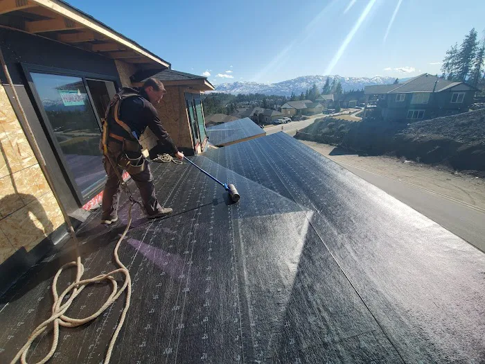 HOMERUN ROOFING Inc. Picture 5
