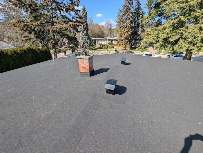 HOMERUN ROOFING Inc. Picture 7