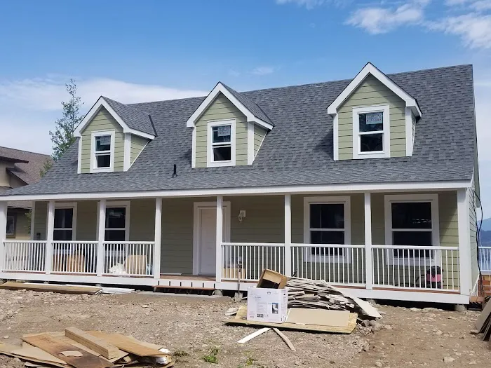 Orchard Roofing Picture 1