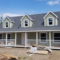 Orchard Roofing ico