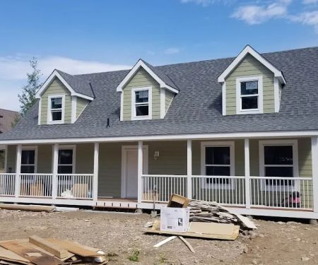 Orchard Roofing