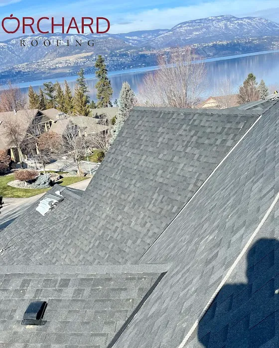 Orchard Roofing Picture 5